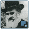 רבי דוד טברסקי זצ"ל